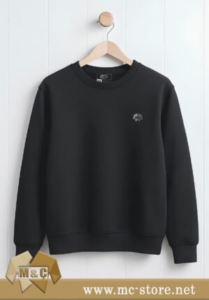 M.Ç PREMİUM ORİGİNAL ERKEK SWEATSHİRT