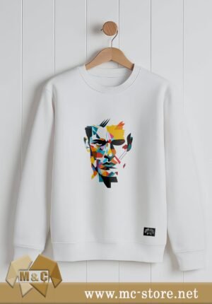 M.Ç PREMİUM ORİGİNAL ERKEK SWEATSHİRT