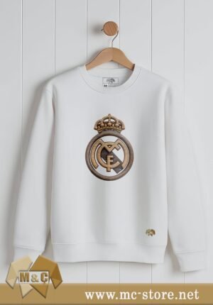 M.Ç PREMİUM ORİGİNAL ERKEK SWEATSHİRT