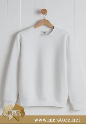 M.Ç PREMİUM ORİGİNAL ERKEK SWEATSHİRT