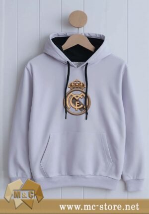 ORİGİNAL ERKEK KAPŞONLU 2 İP ÖZEL TASARIM CEPLİ BÜYÜK BEDEN HODİE