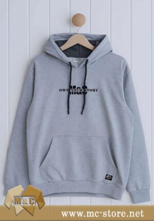 ORİGİNAL ERKEK KAPŞONLU 2 İP ÖZEL TASARIM CEPLİ BÜYÜK BE