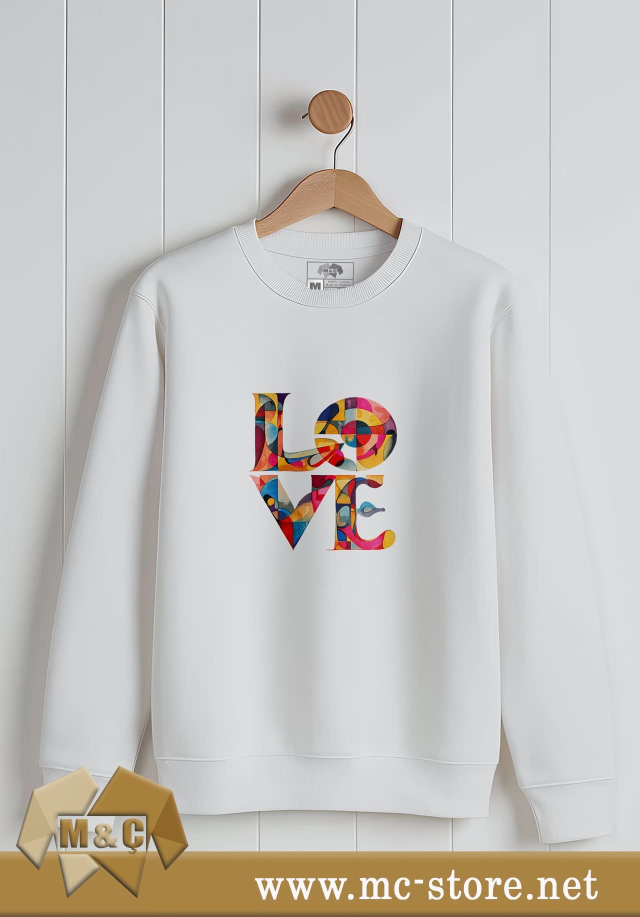 KADIN SWEATSHİRT  ŞIK VE ÖZEL TASARIM TRENDY