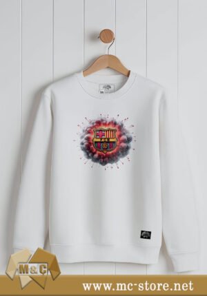 M.Ç PREMİUM ORİGİNAL ERKEK SWEATSHİRT