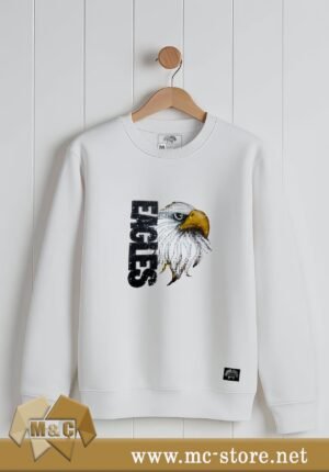 M.Ç PREMİUM ORİGİNAL ERKEK SWEATSHİRT