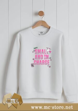 M.Ç PREMİUM ORİGİNAL KADIN SWEATSHİRT