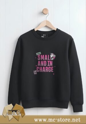 KADIN SWEATSHİRT  ŞIK VE ÖZEL TASARIM TRENDY