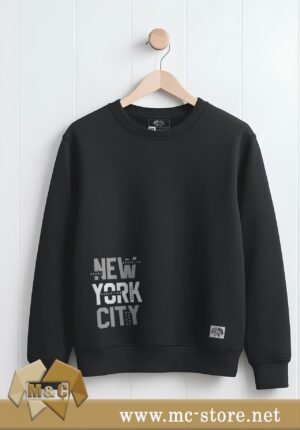 M.Ç PREMİUM ORİGİNAL ERKEK SWEATSHİRT