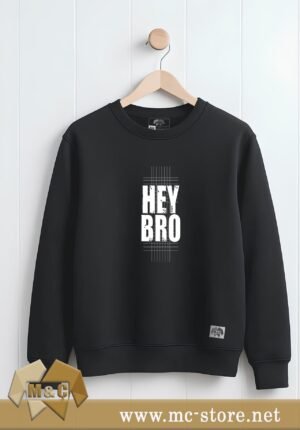 M.Ç PREMİUM ORİGİNAL ERKEK SWEATSHİRT